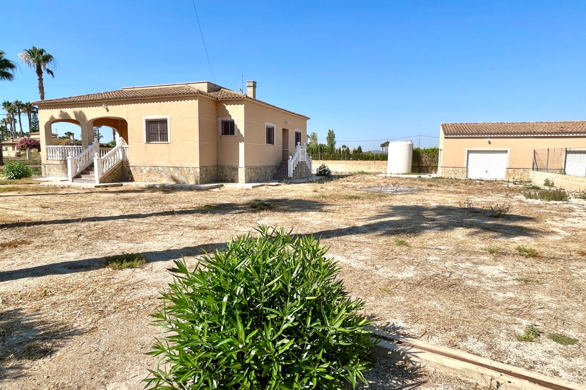 Resale - Villa - Catral