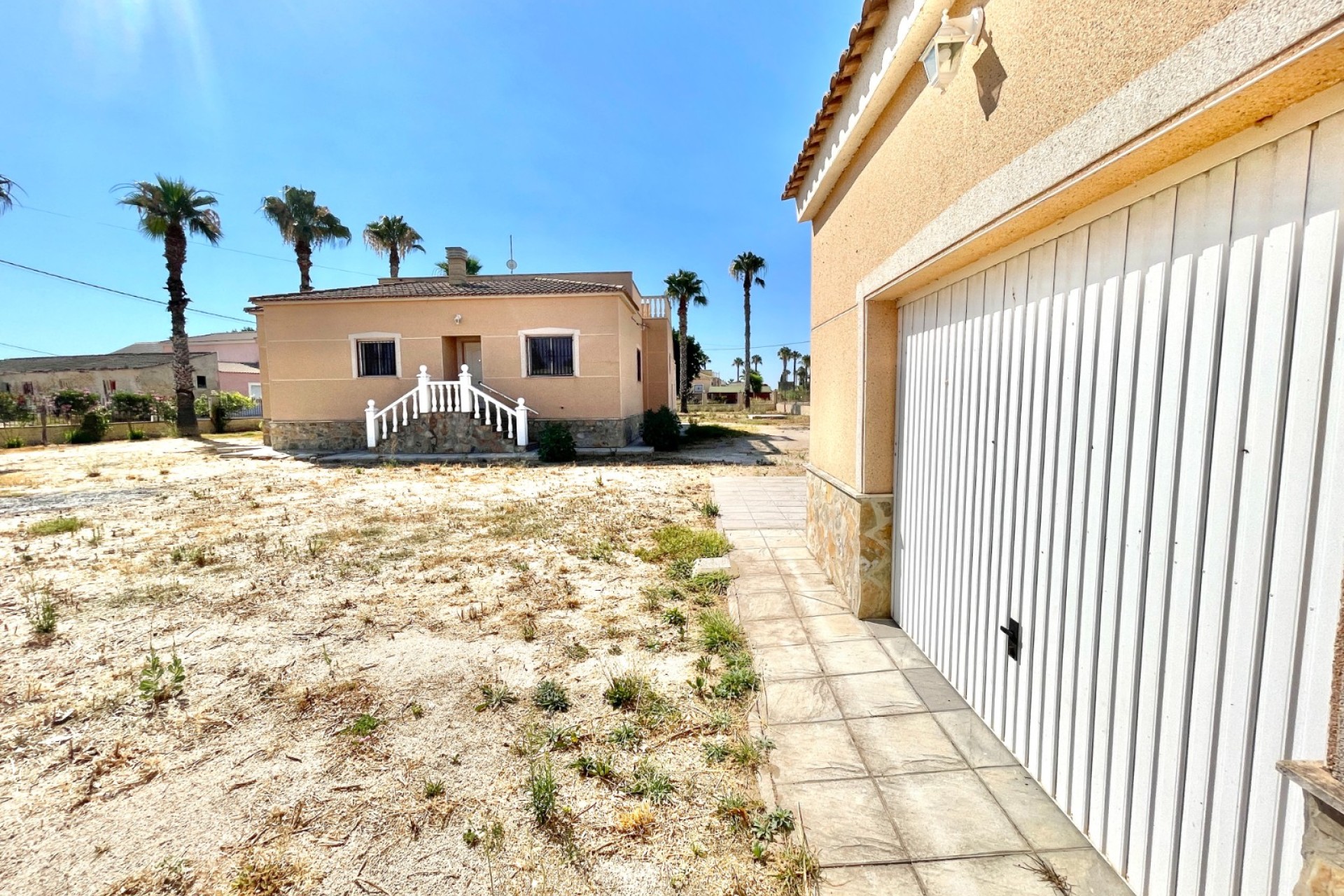 Resale - Villa - Catral