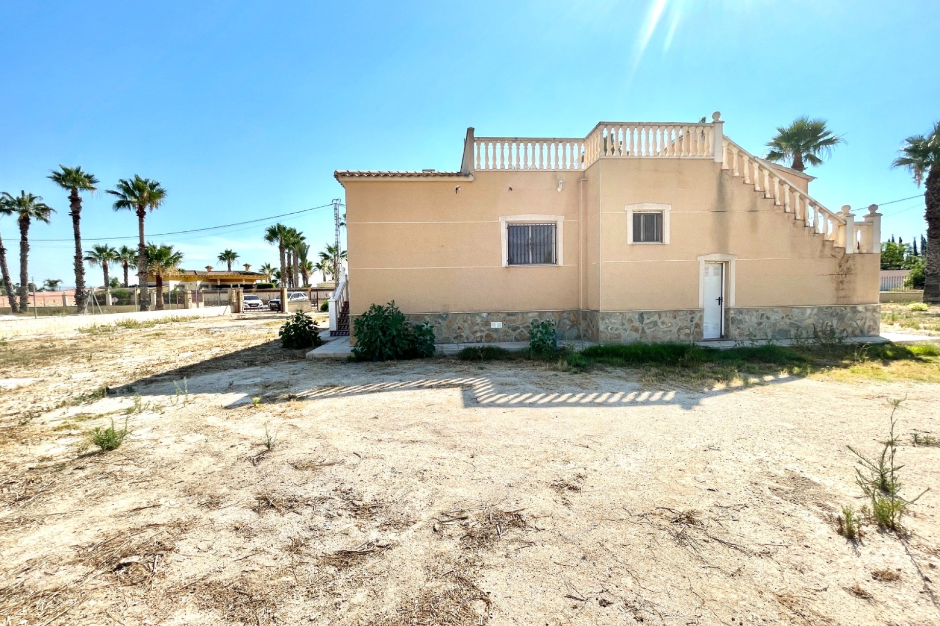 Resale - Villa - Catral