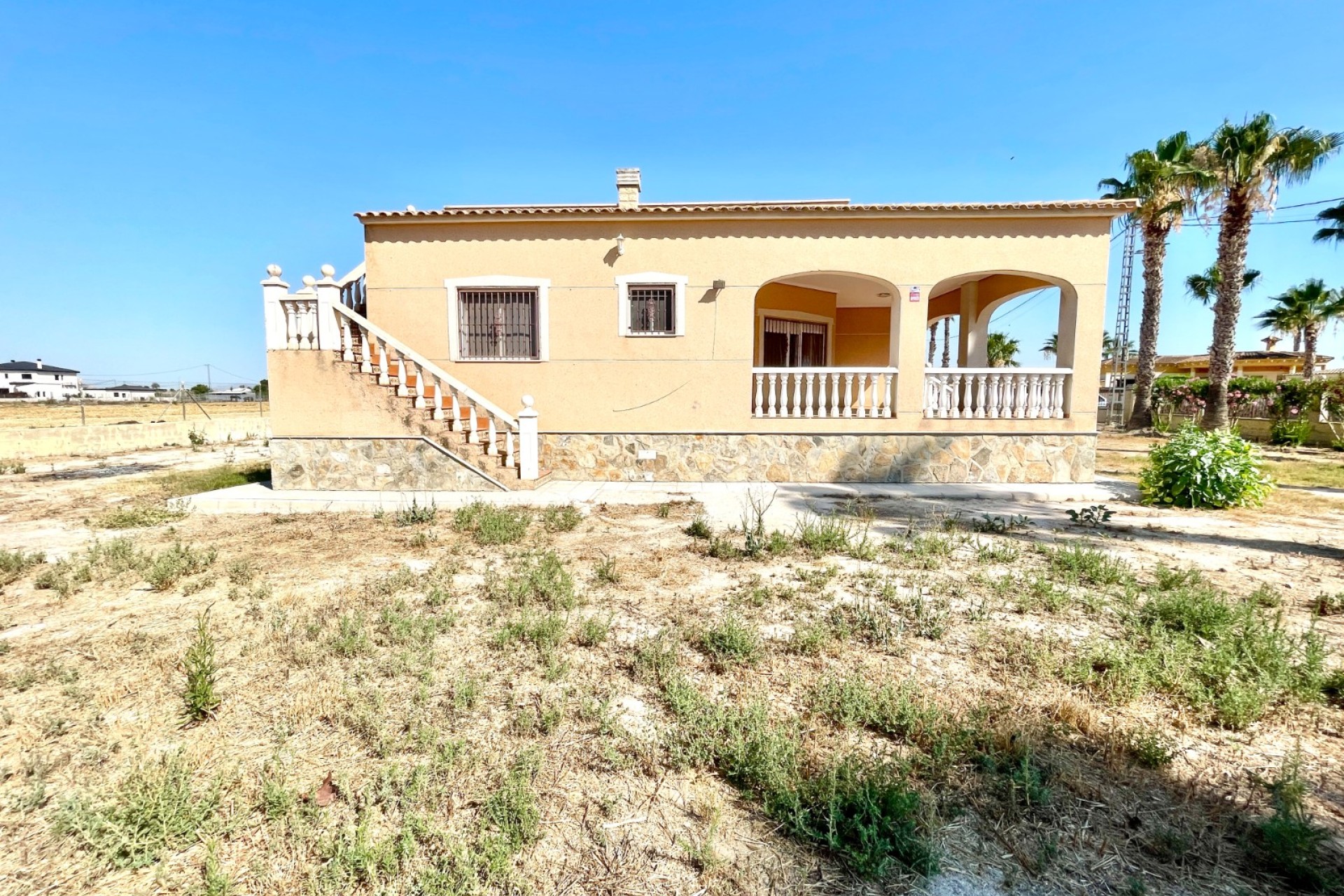 Resale - Villa - Catral