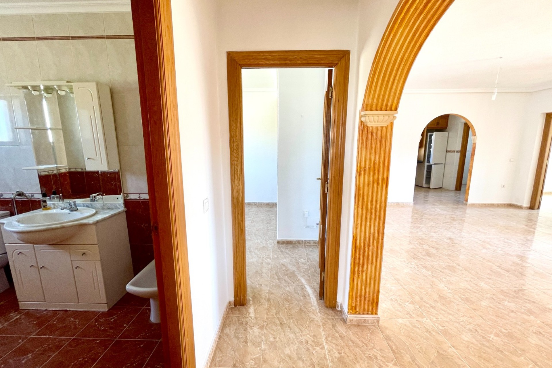 Resale - Villa - Catral
