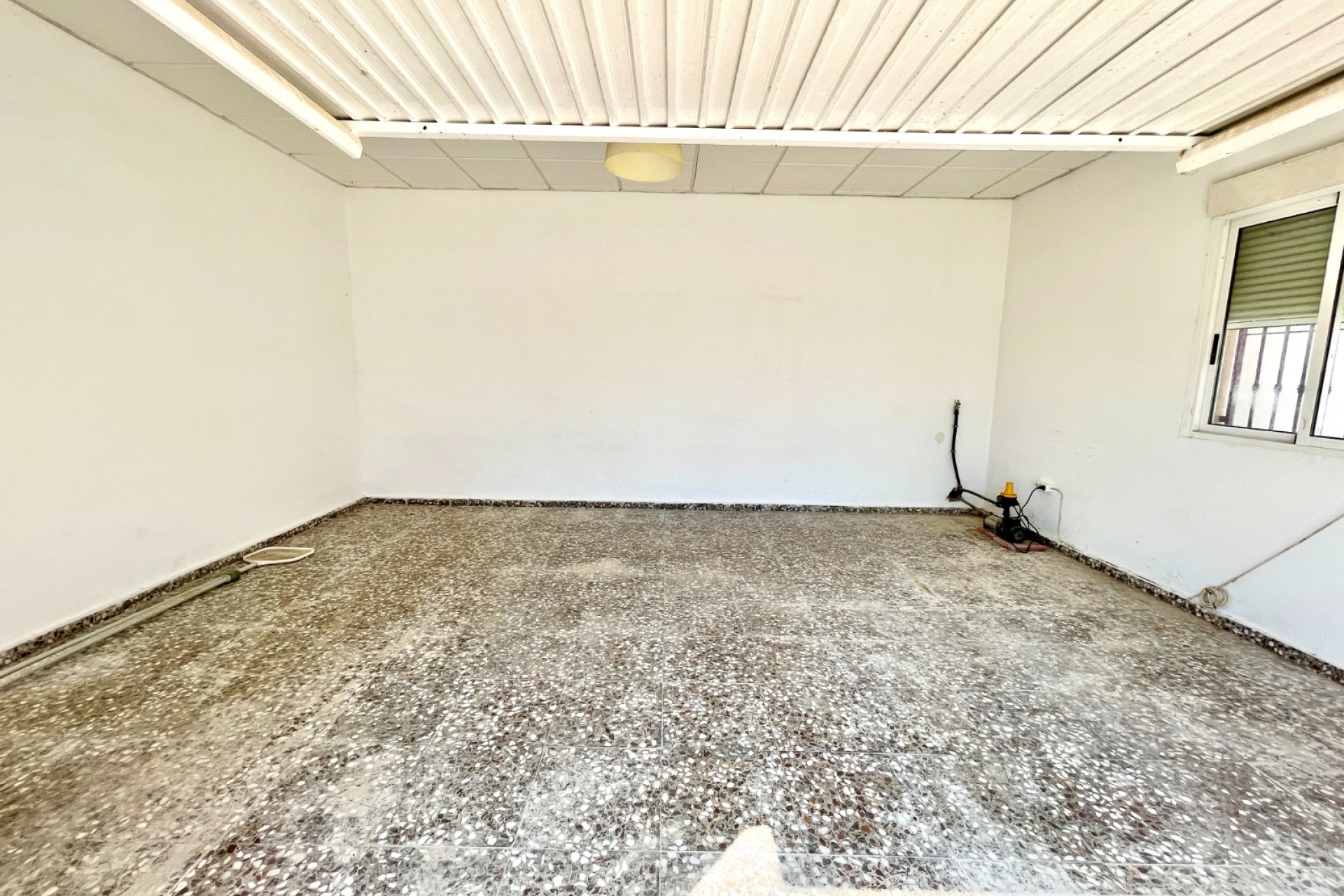 Resale - Villa - Catral