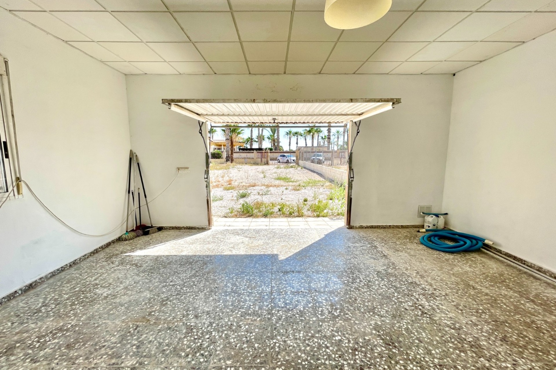 Resale - Villa - Catral