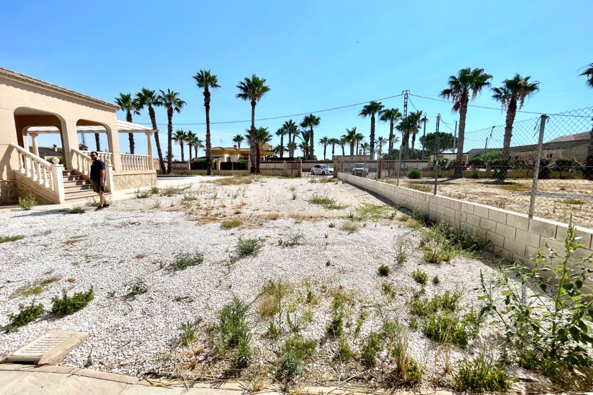 Resale - Villa - Catral