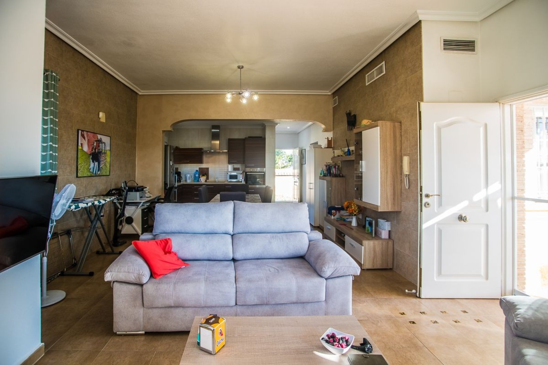 Resale - Villa - Catral