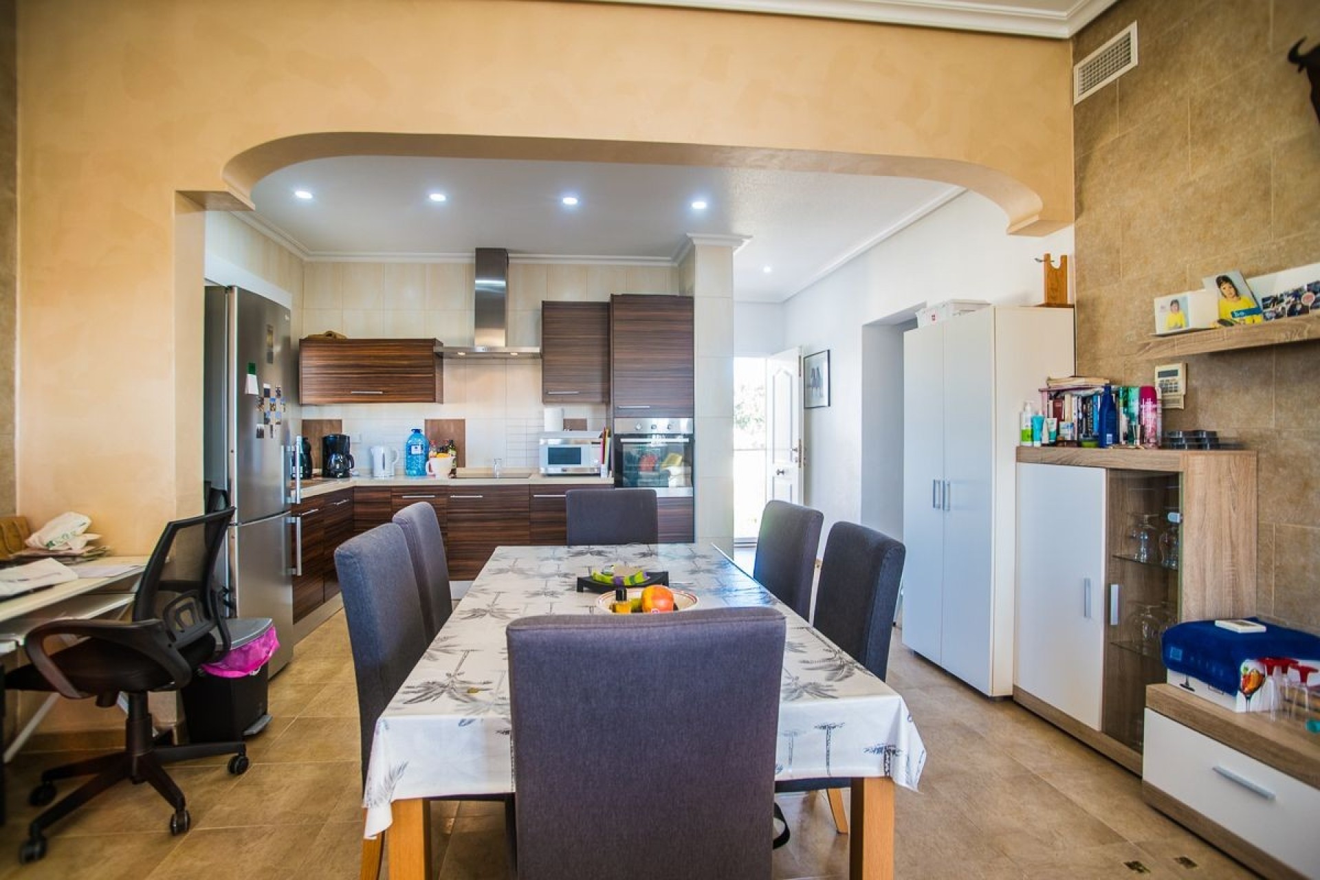 Resale - Villa - Catral