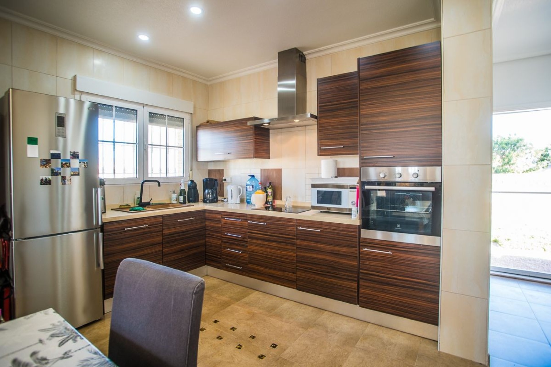 Resale - Villa - Catral
