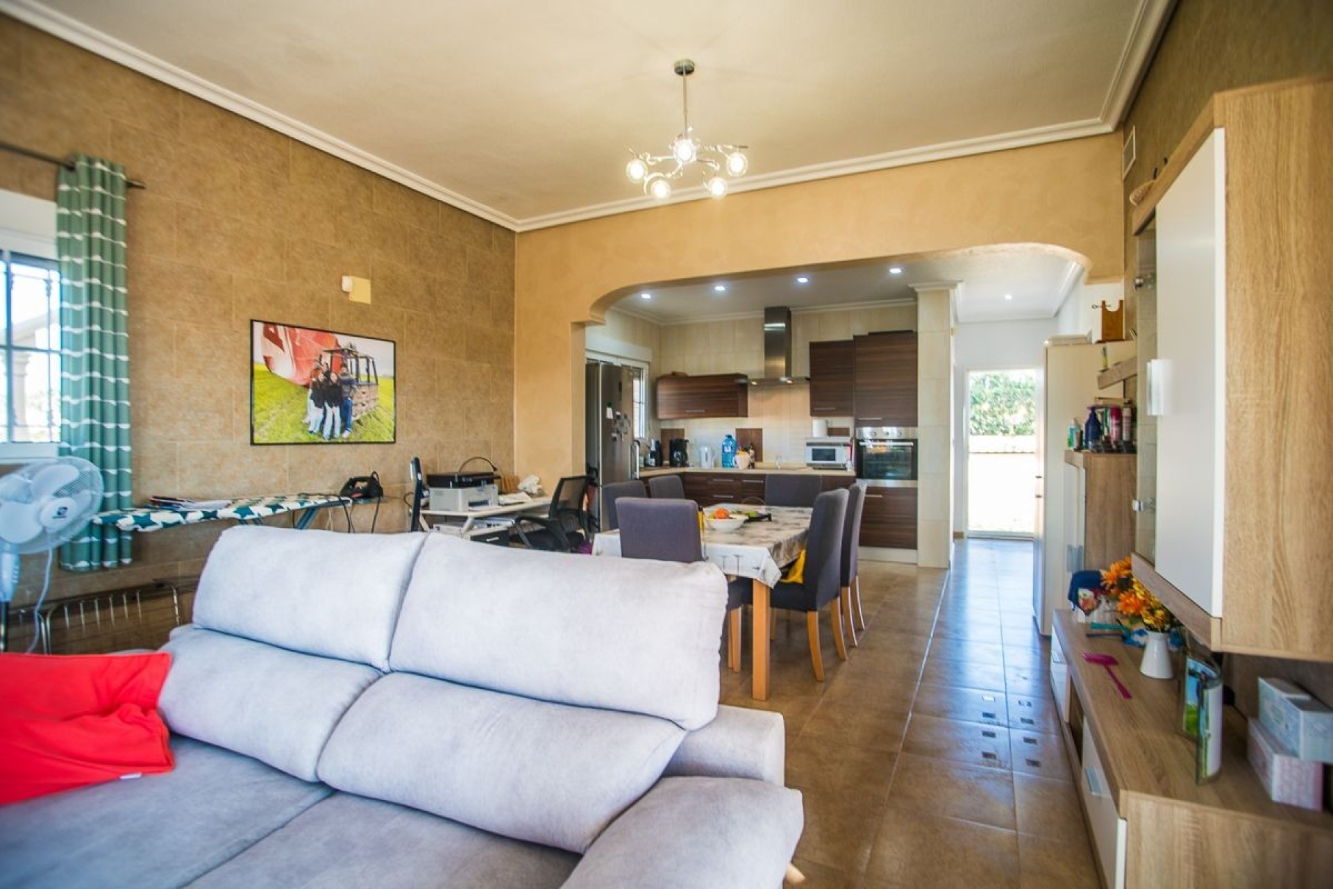 Resale - Villa - Catral