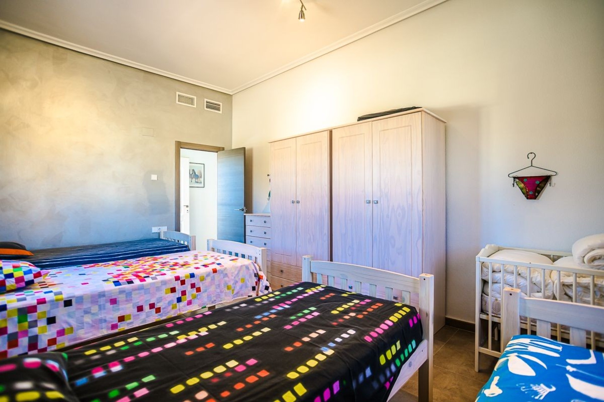 Resale - Villa - Catral