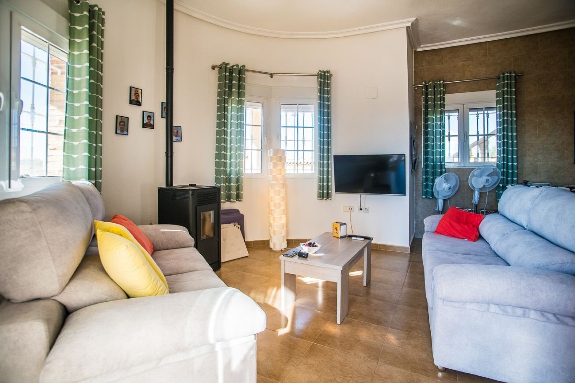 Resale - Villa - Catral