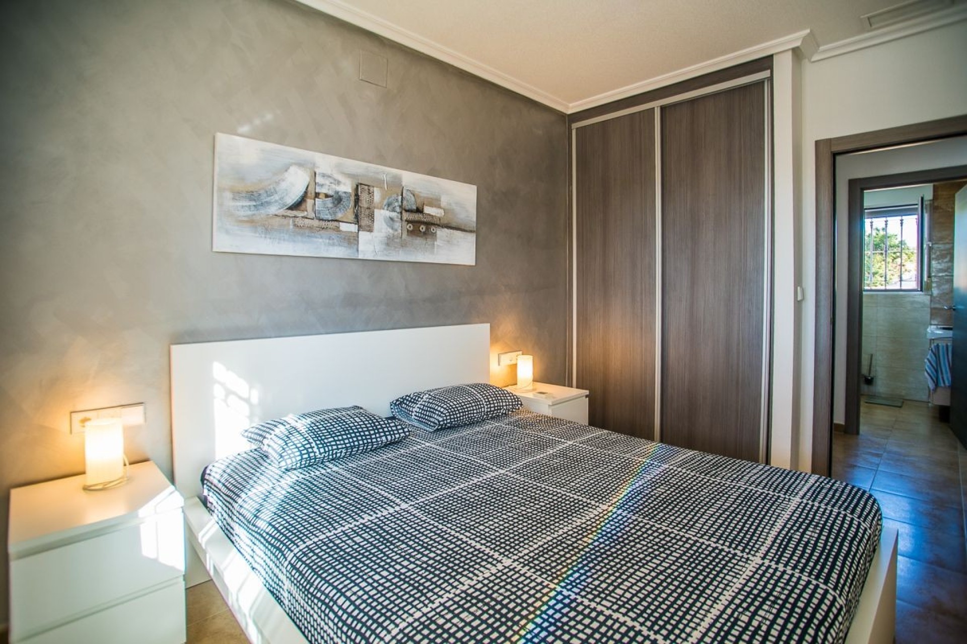 Resale - Villa - Catral