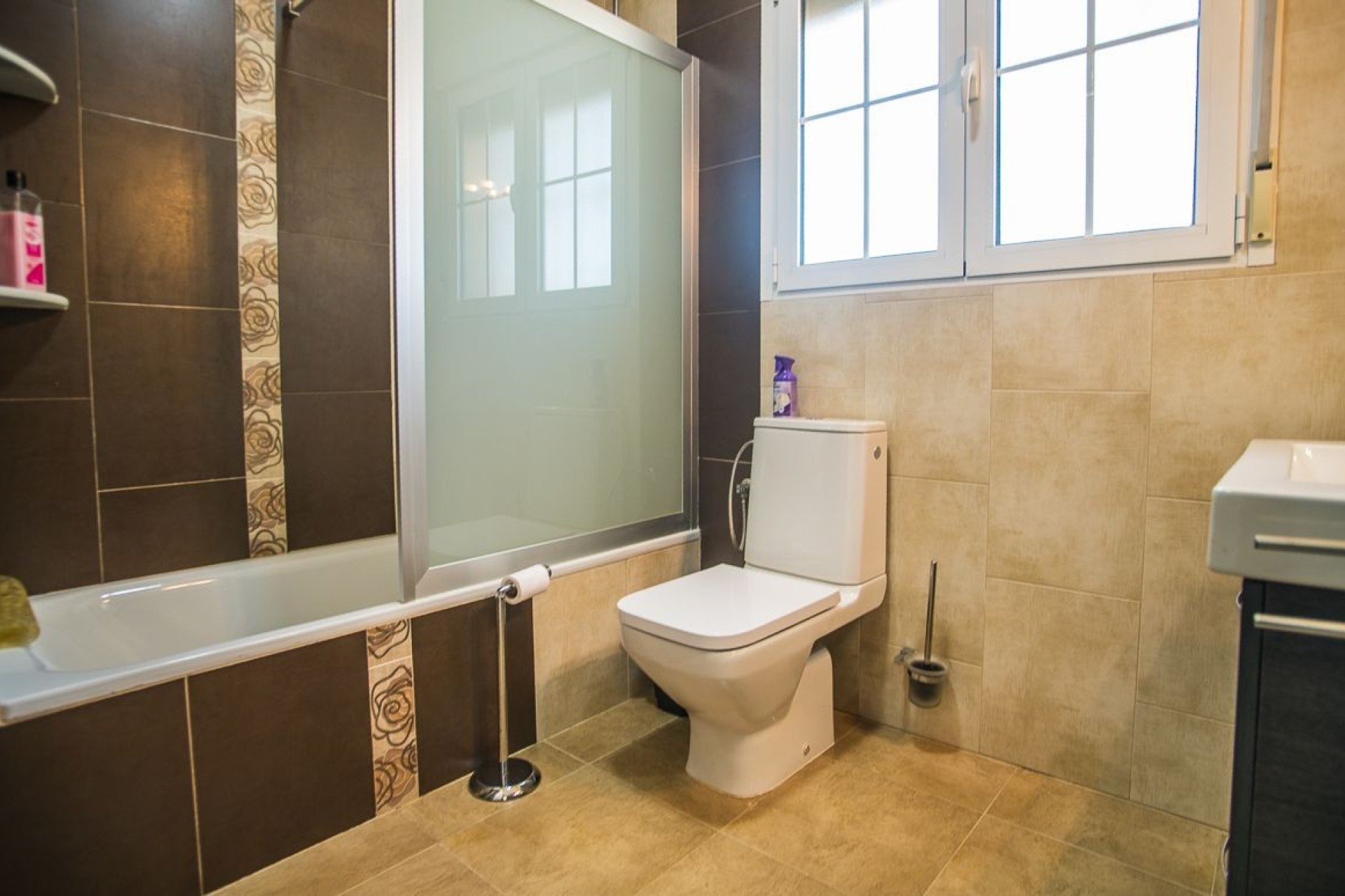 Resale - Villa - Catral