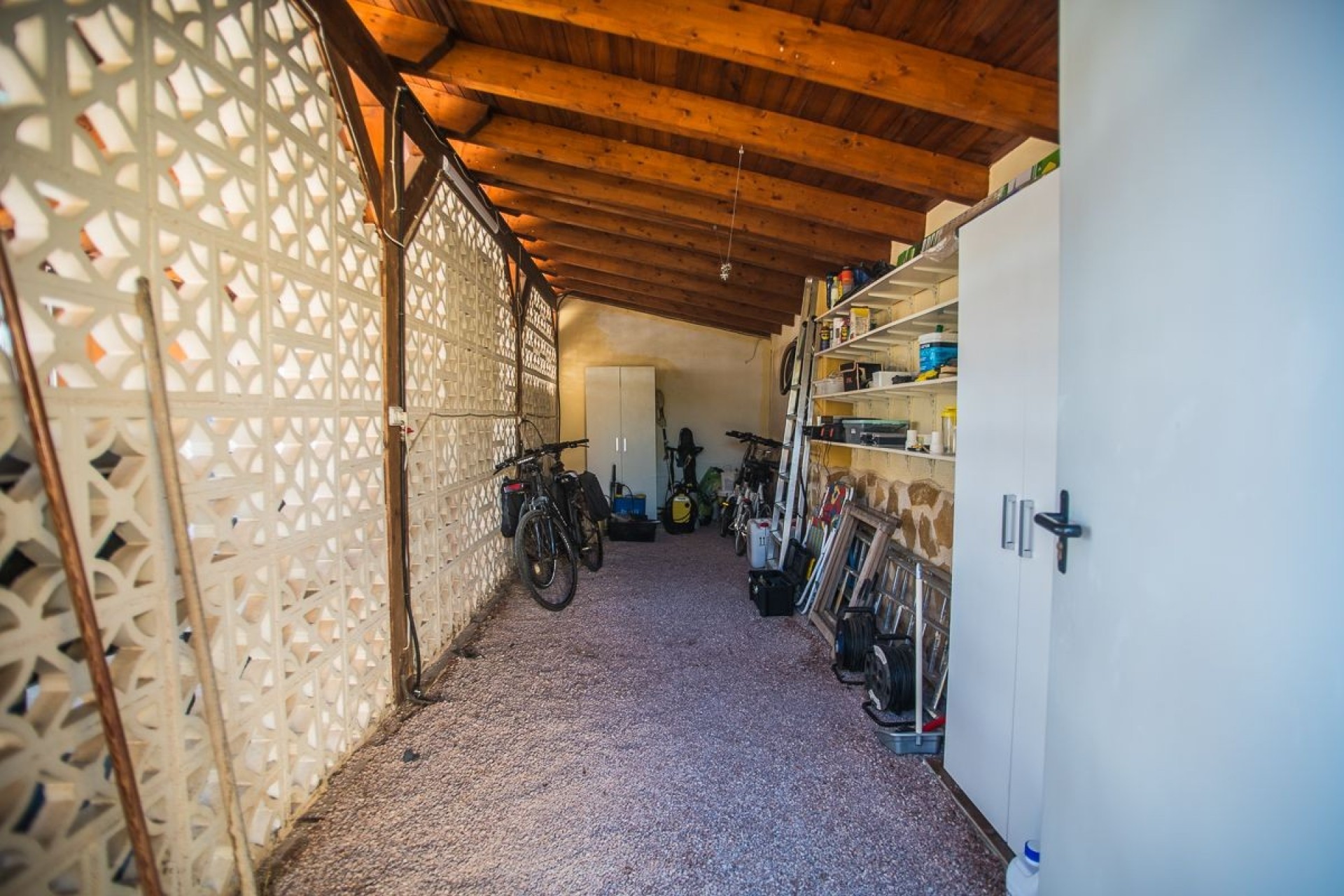 Resale - Villa - Catral