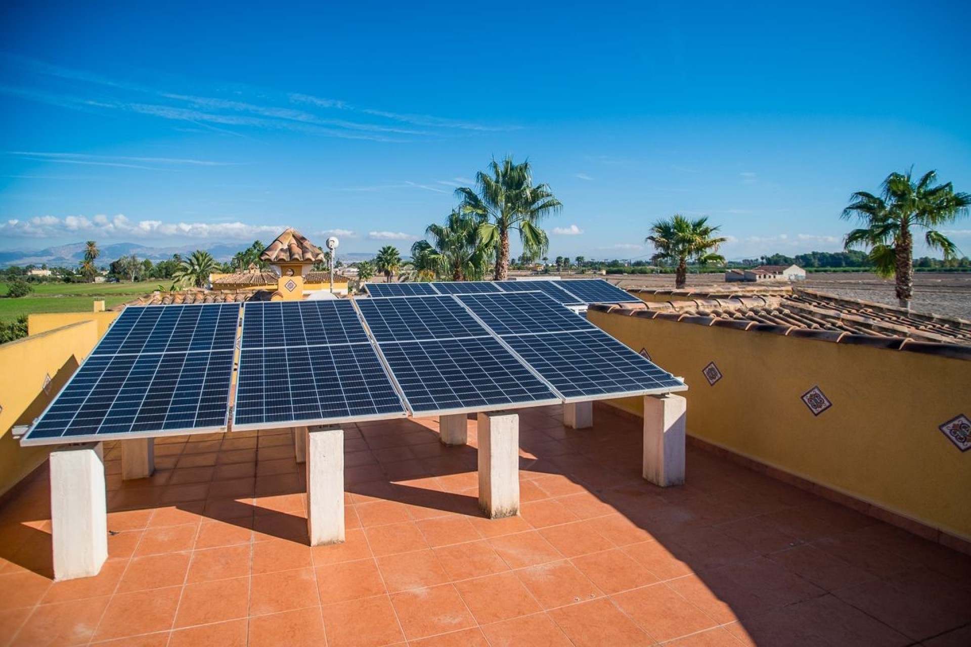 Resale - Villa - Catral