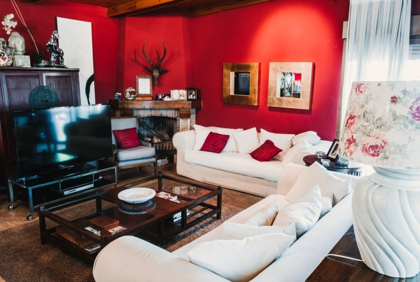 Resale - Villa - Catral