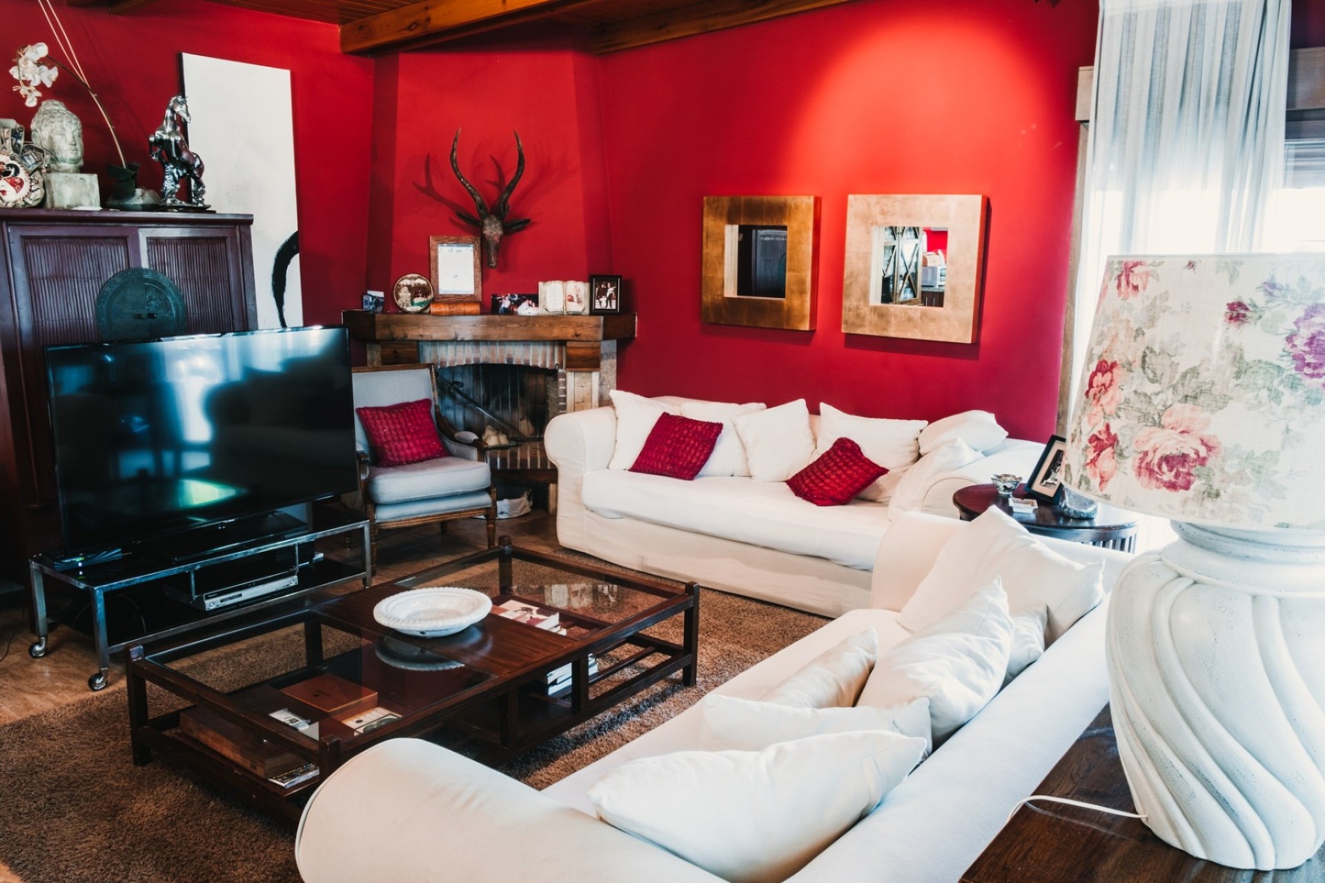 Resale - Villa - Catral