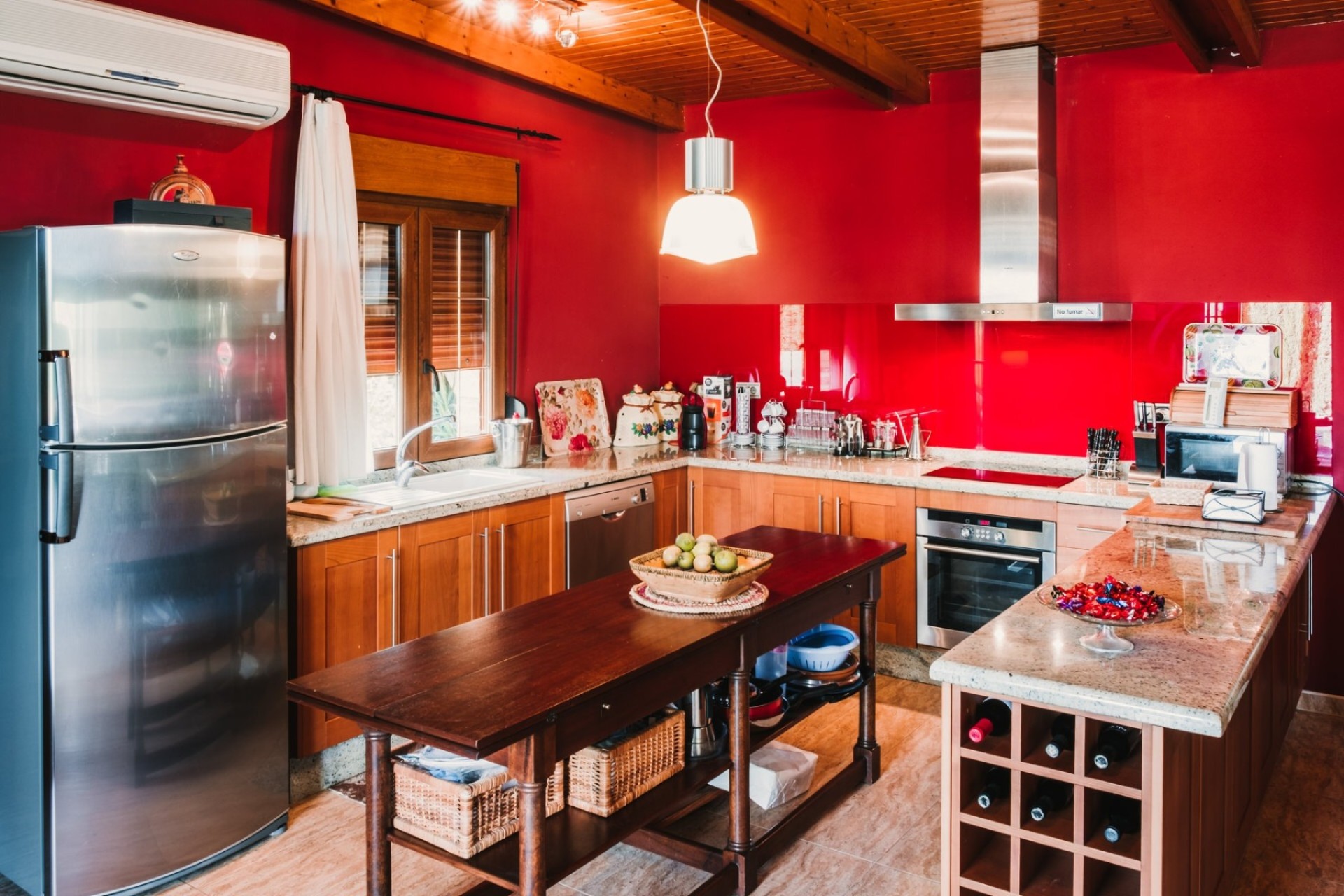 Resale - Villa - Catral
