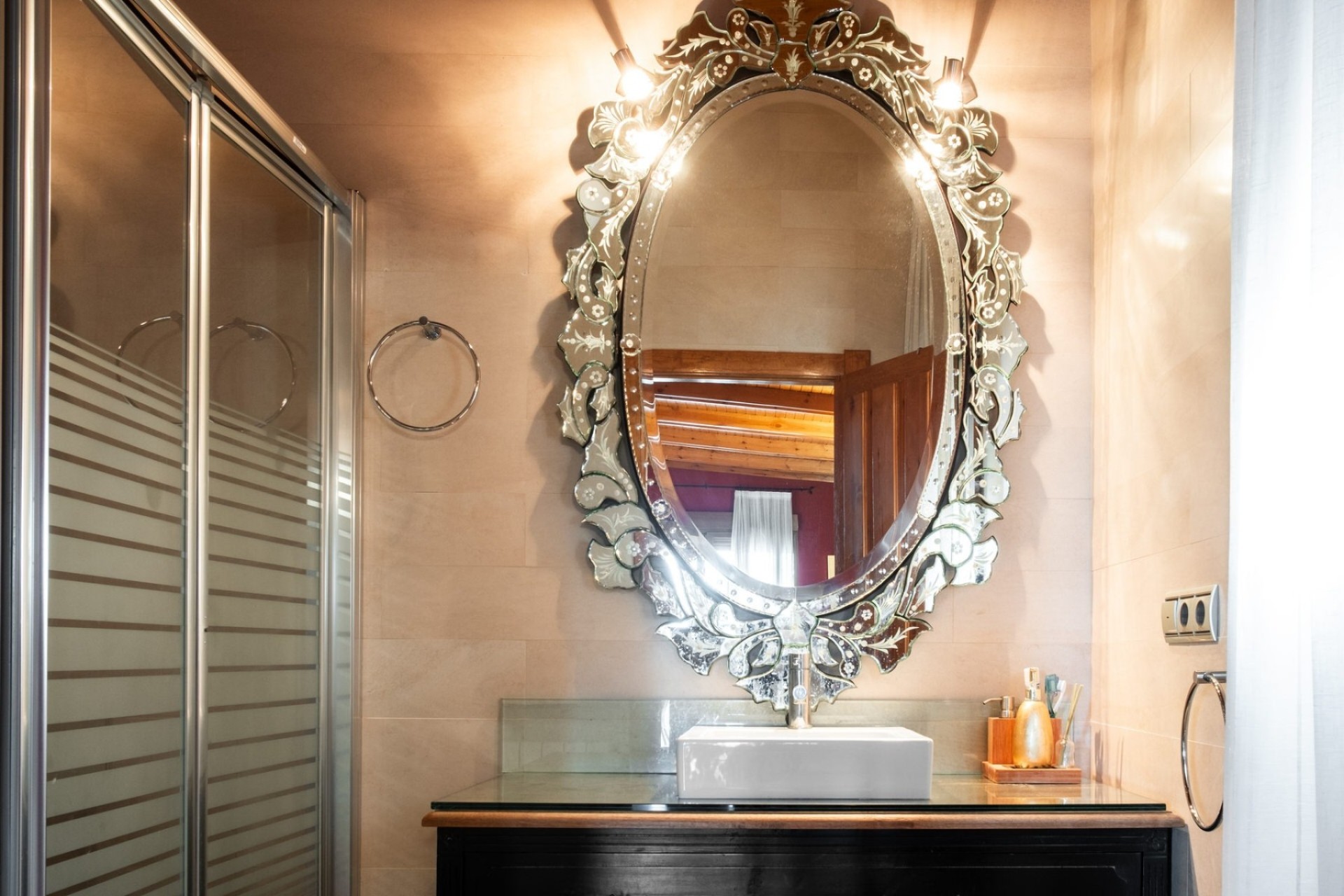 Resale - Villa - Catral