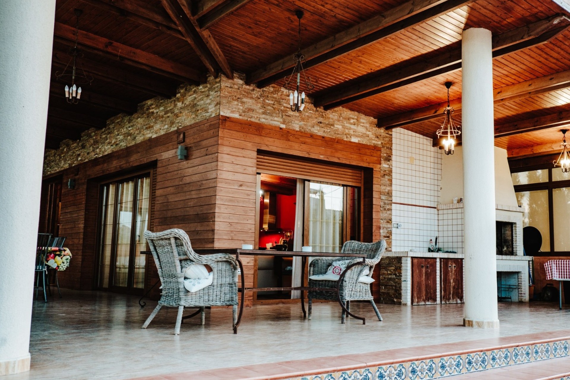 Resale - Villa - Catral
