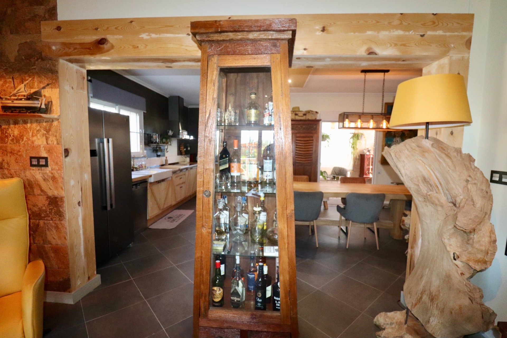 Resale - Villa - Catral