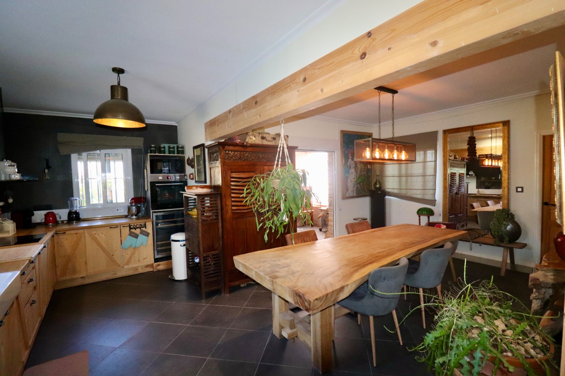 Resale - Villa - Catral