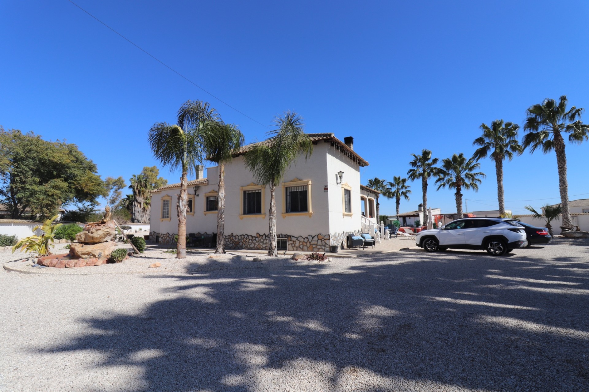 Resale - Villa - Catral