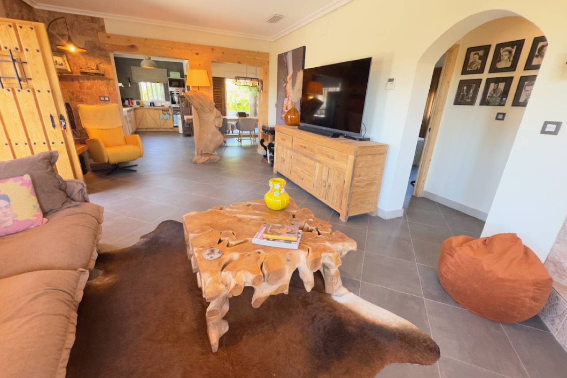 Resale - Villa - Catral