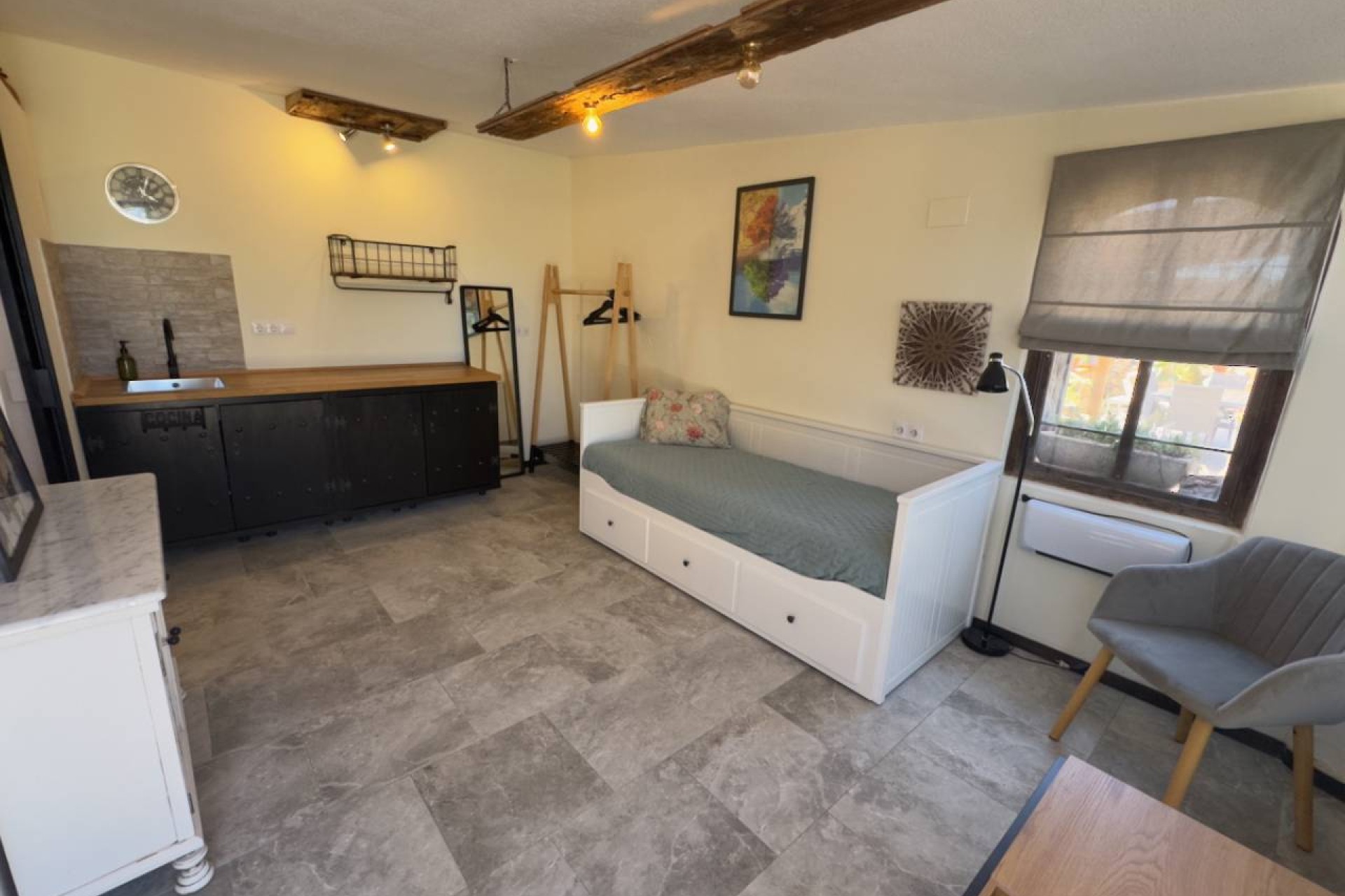 Resale - Villa - Catral