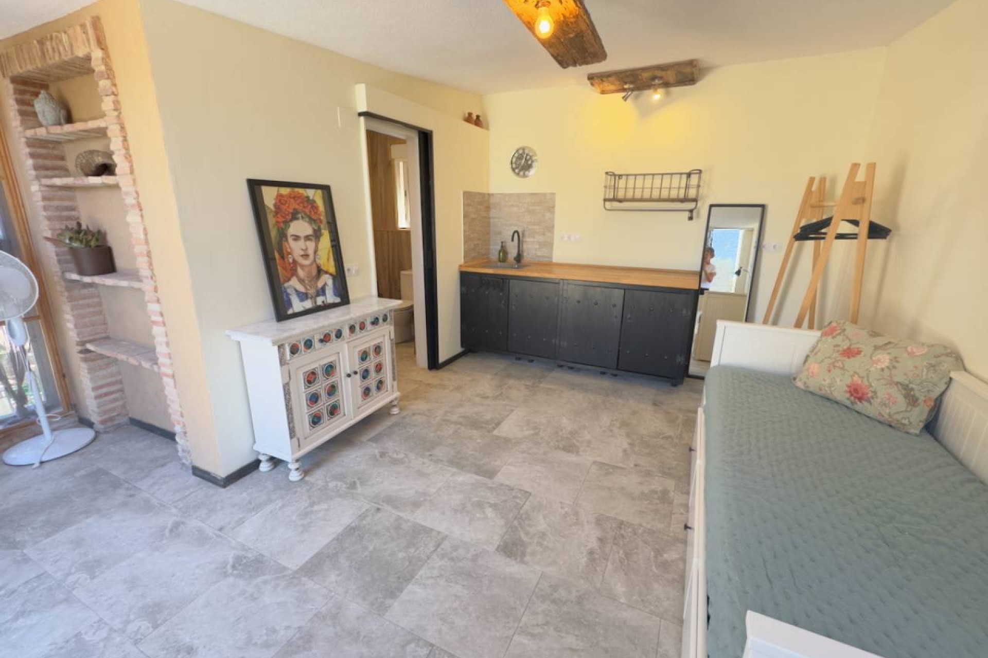 Resale - Villa - Catral
