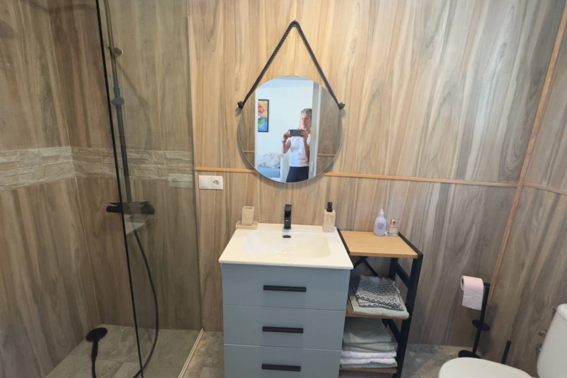 Resale - Villa - Catral