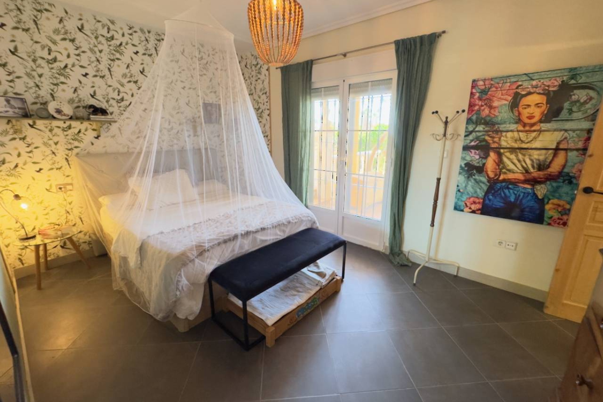 Resale - Villa - Catral