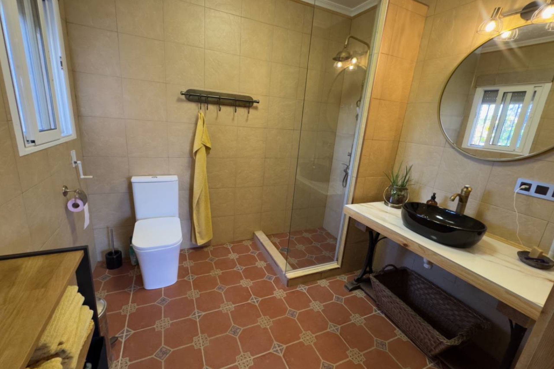 Resale - Villa - Catral