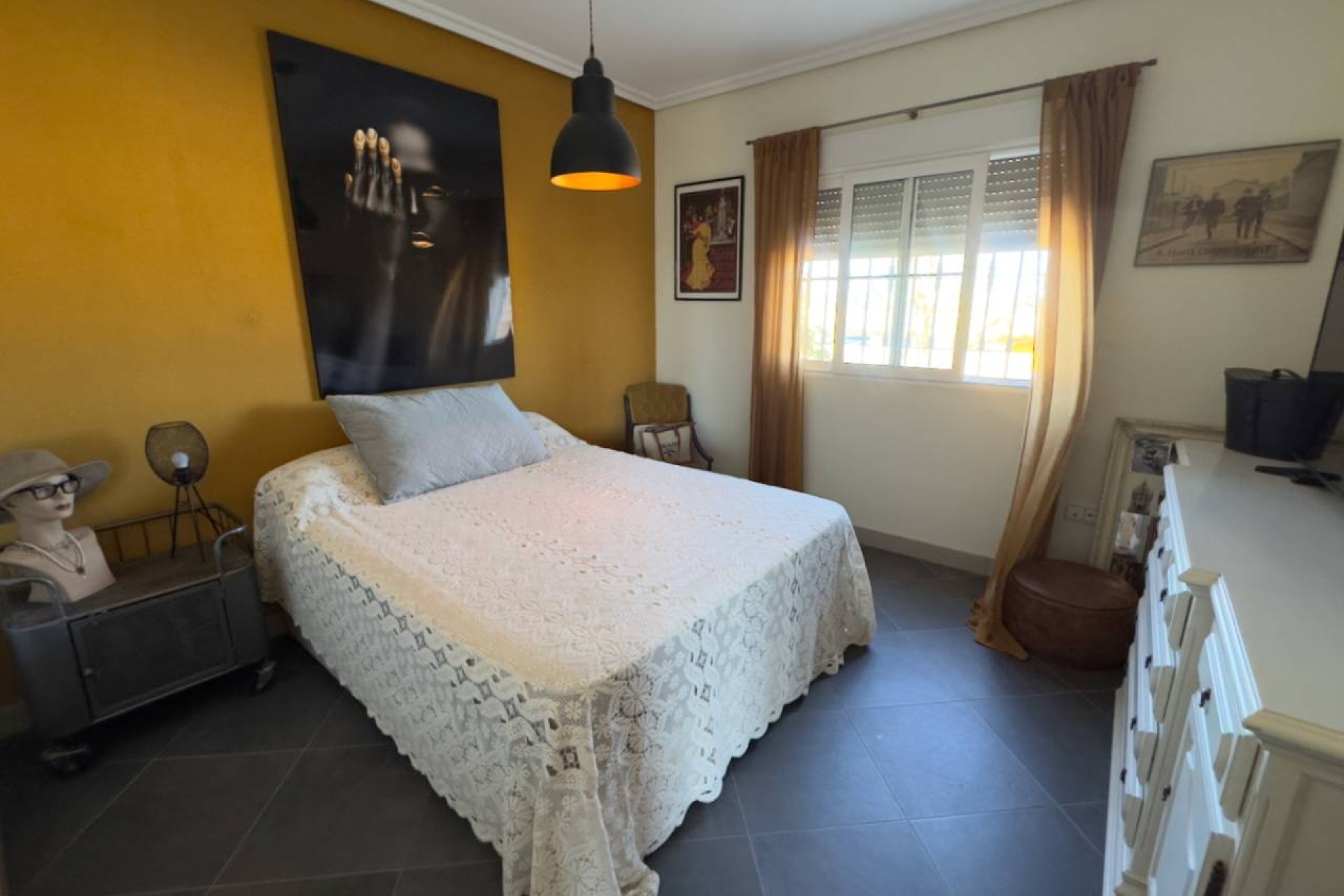 Resale - Villa - Catral