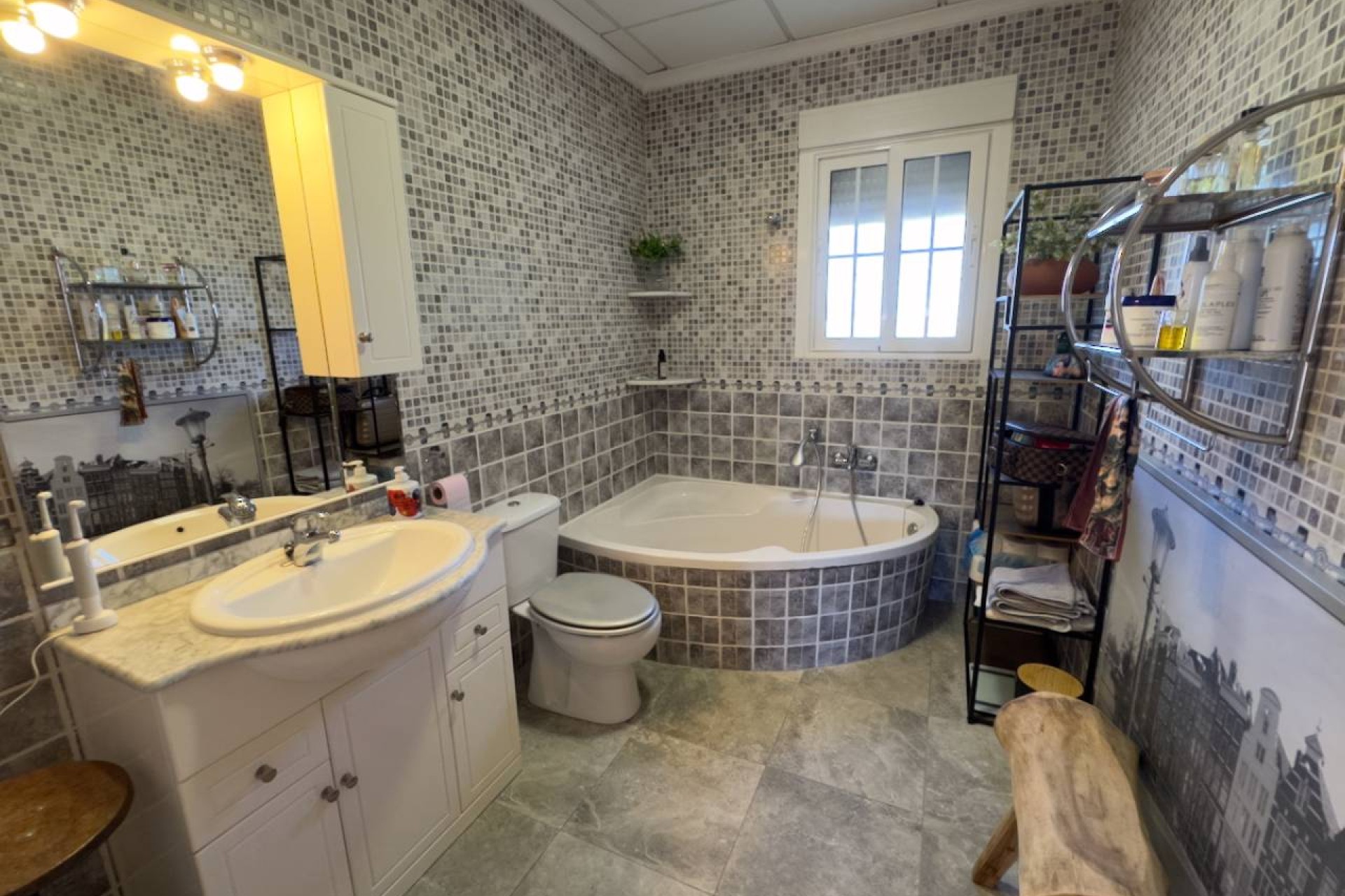 Resale - Villa - Catral