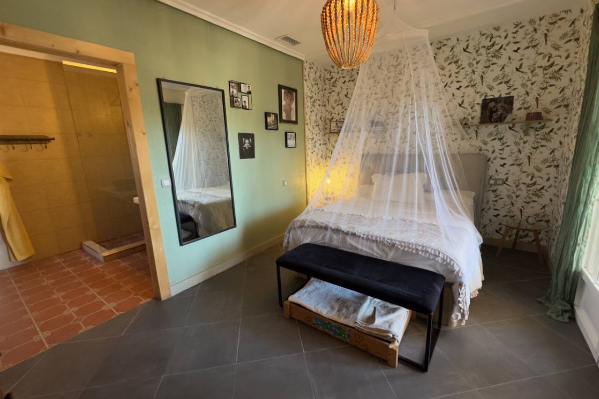 Resale - Villa - Catral