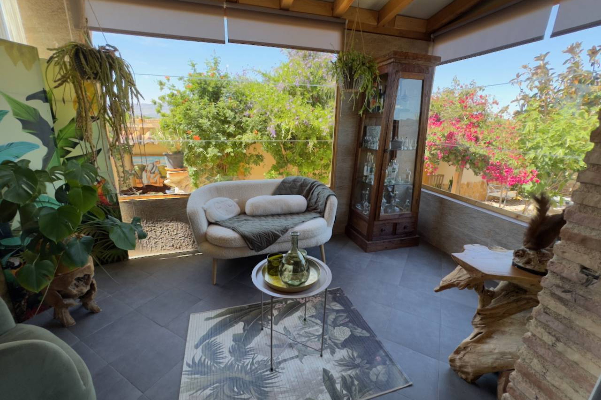Resale - Villa - Catral