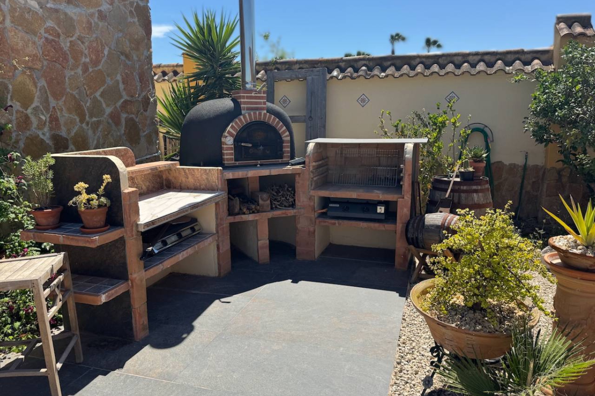 Resale - Villa - Catral
