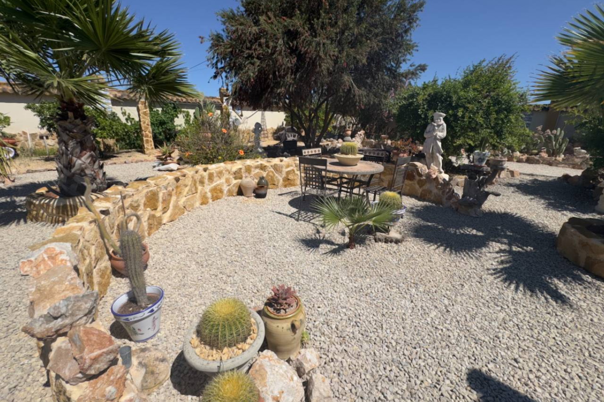 Resale - Villa - Catral