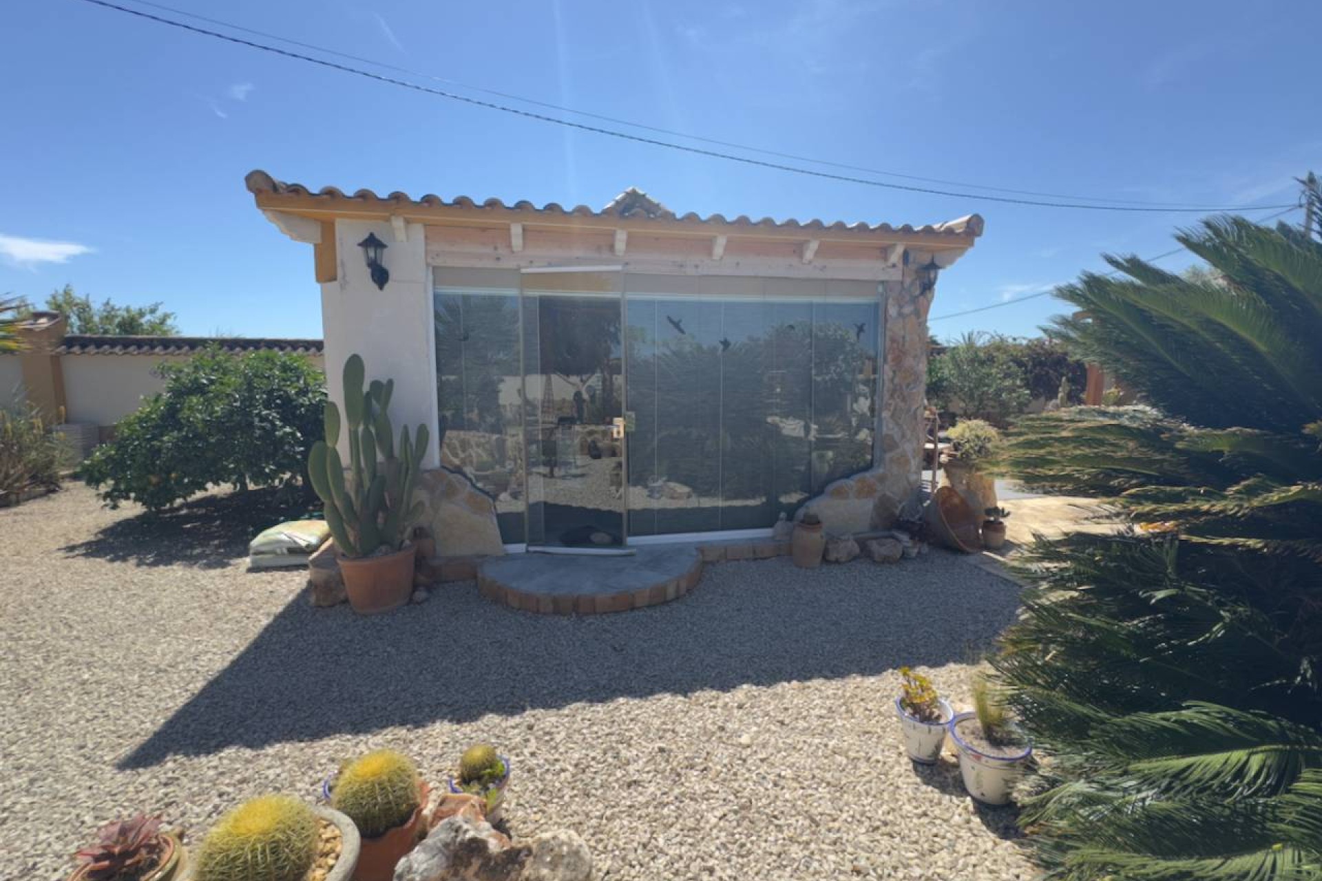 Resale - Villa - Catral