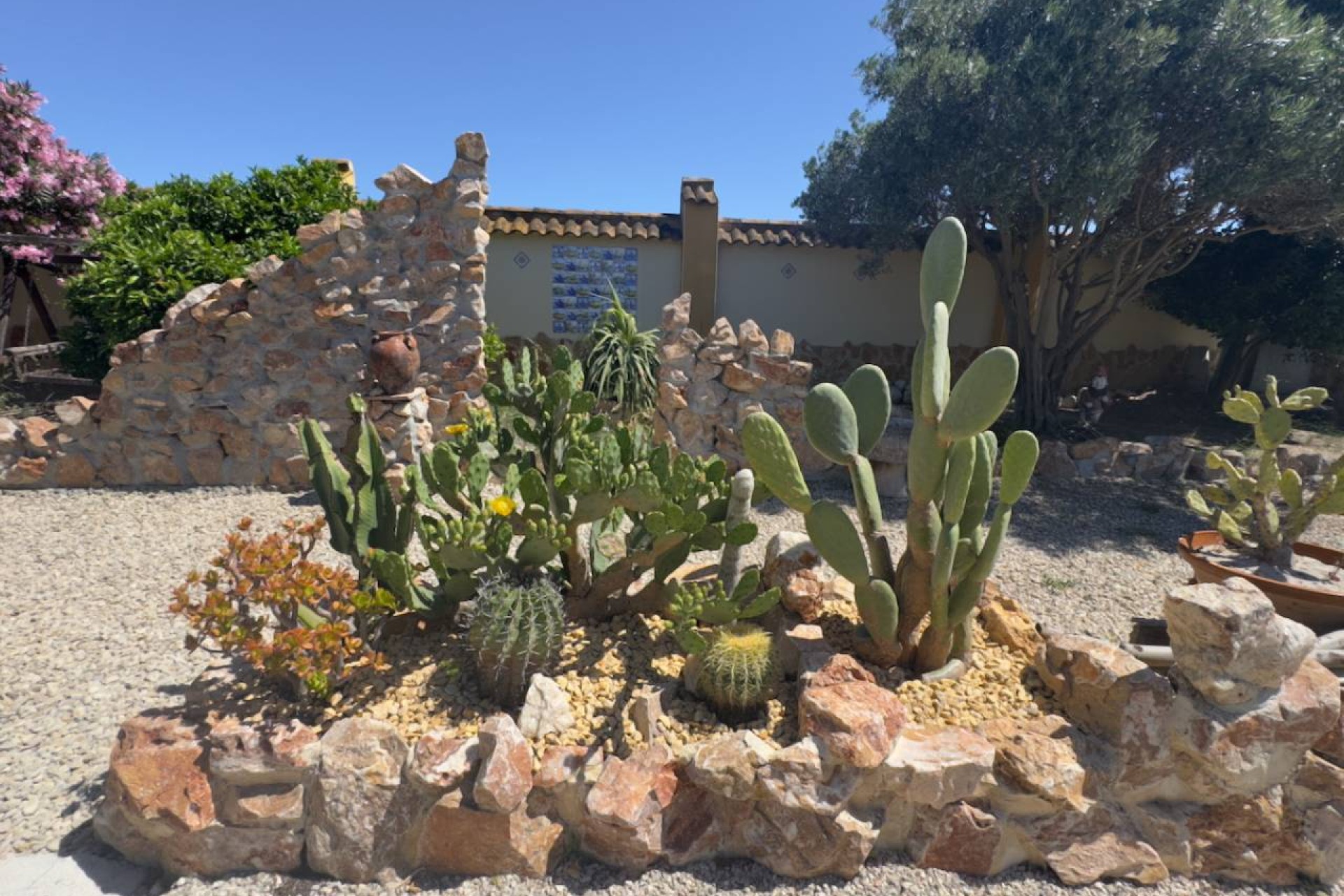 Resale - Villa - Catral