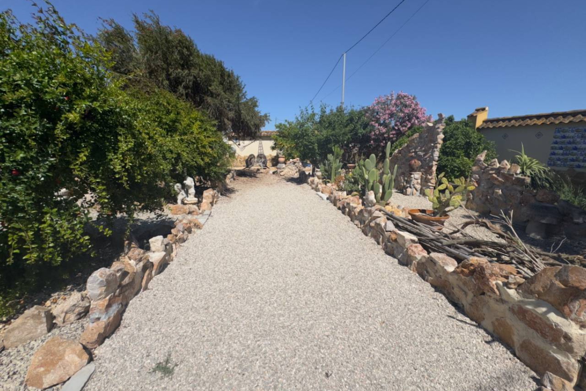 Resale - Villa - Catral
