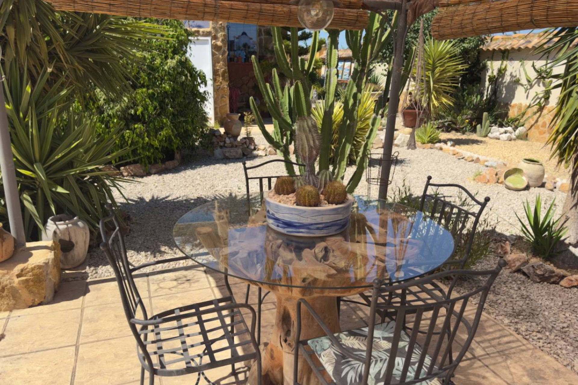 Resale - Villa - Catral
