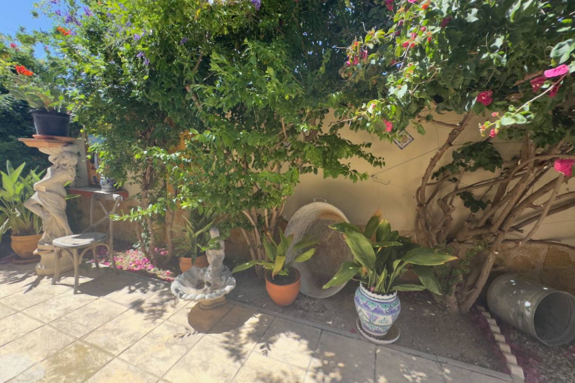 Resale - Villa - Catral
