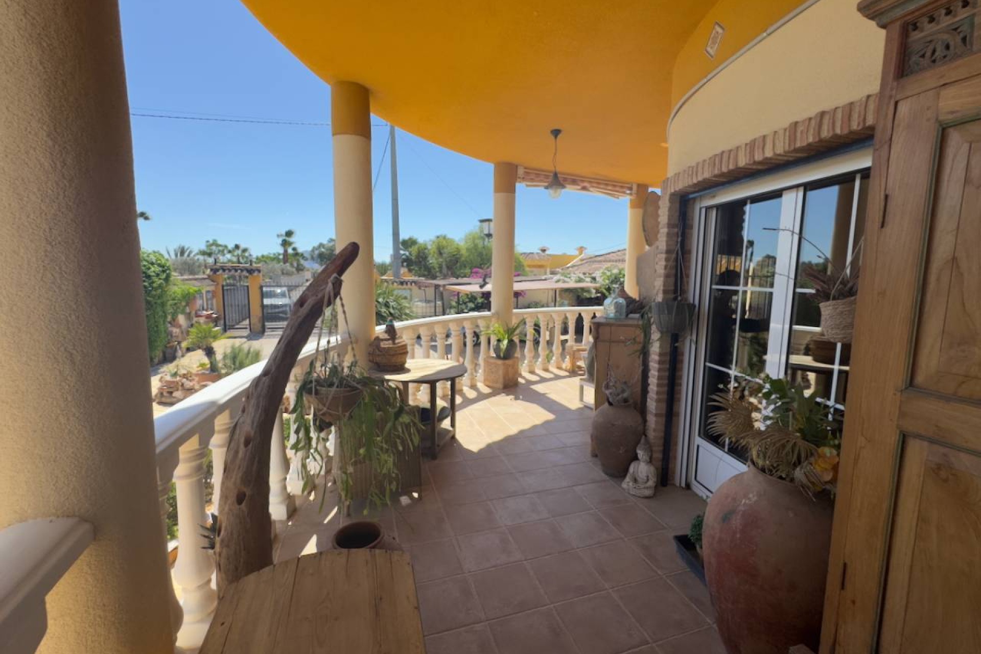 Resale - Villa - Catral