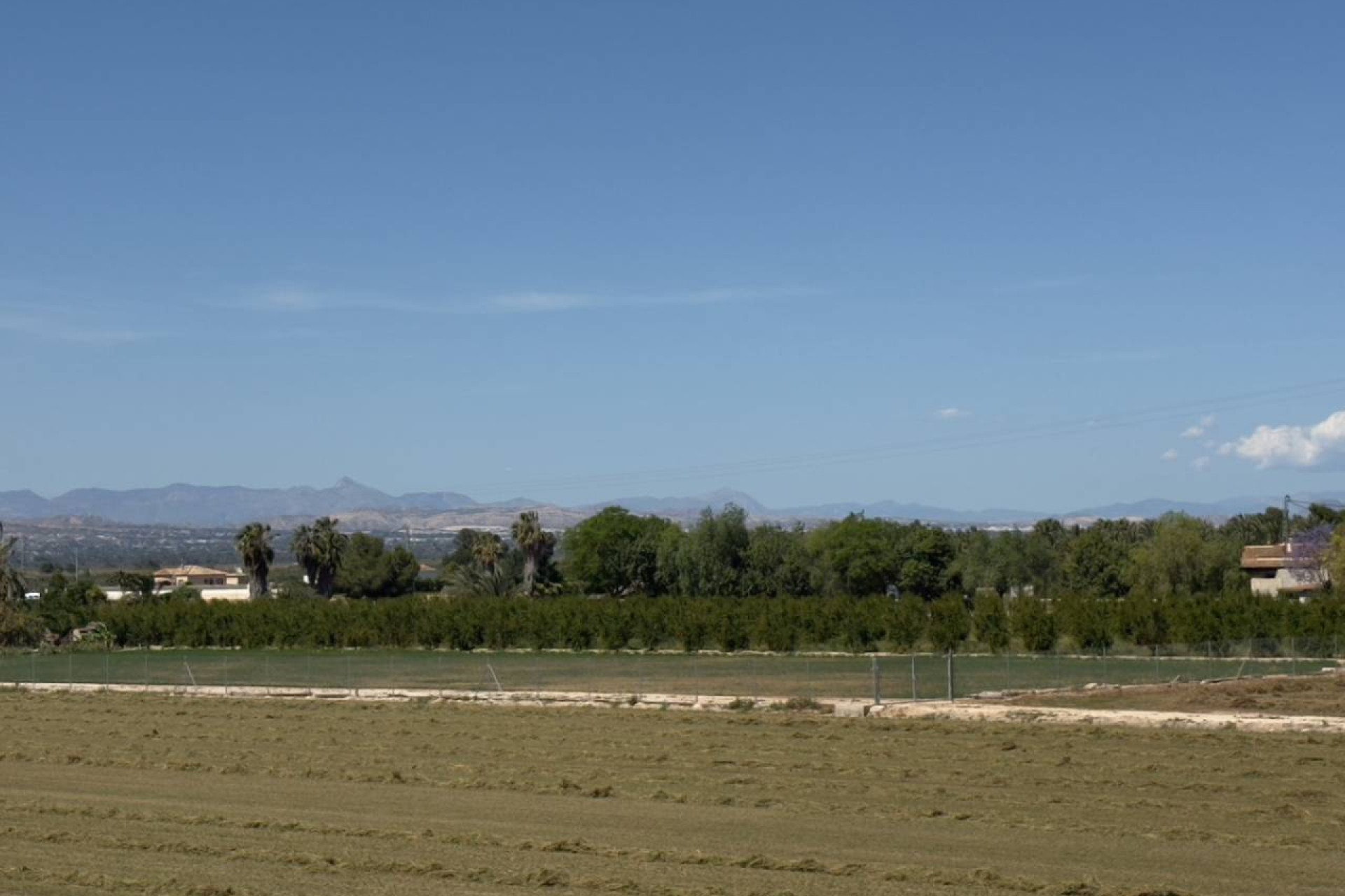 Resale - Villa - Catral