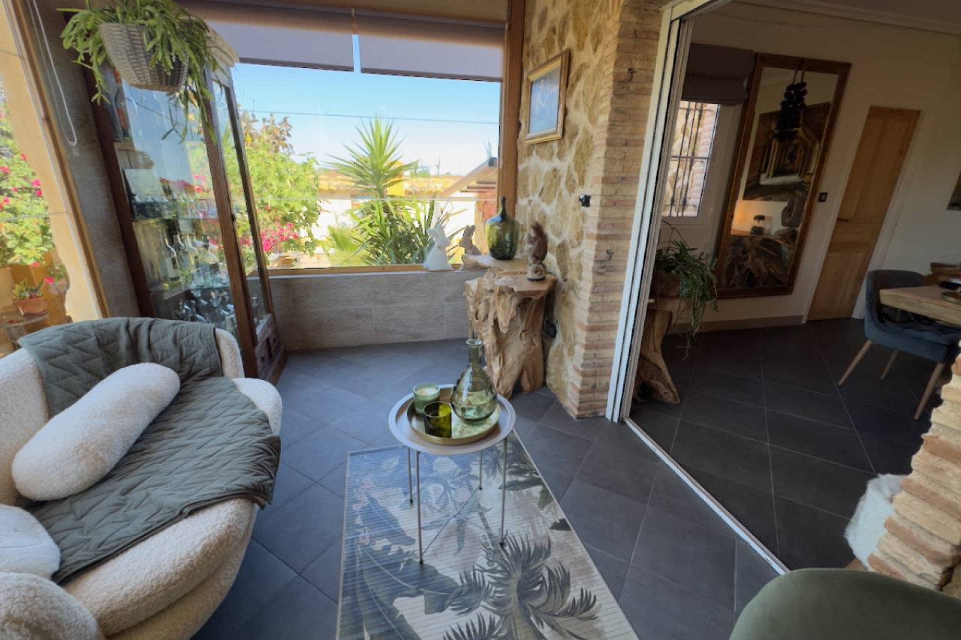 Resale - Villa - Catral
