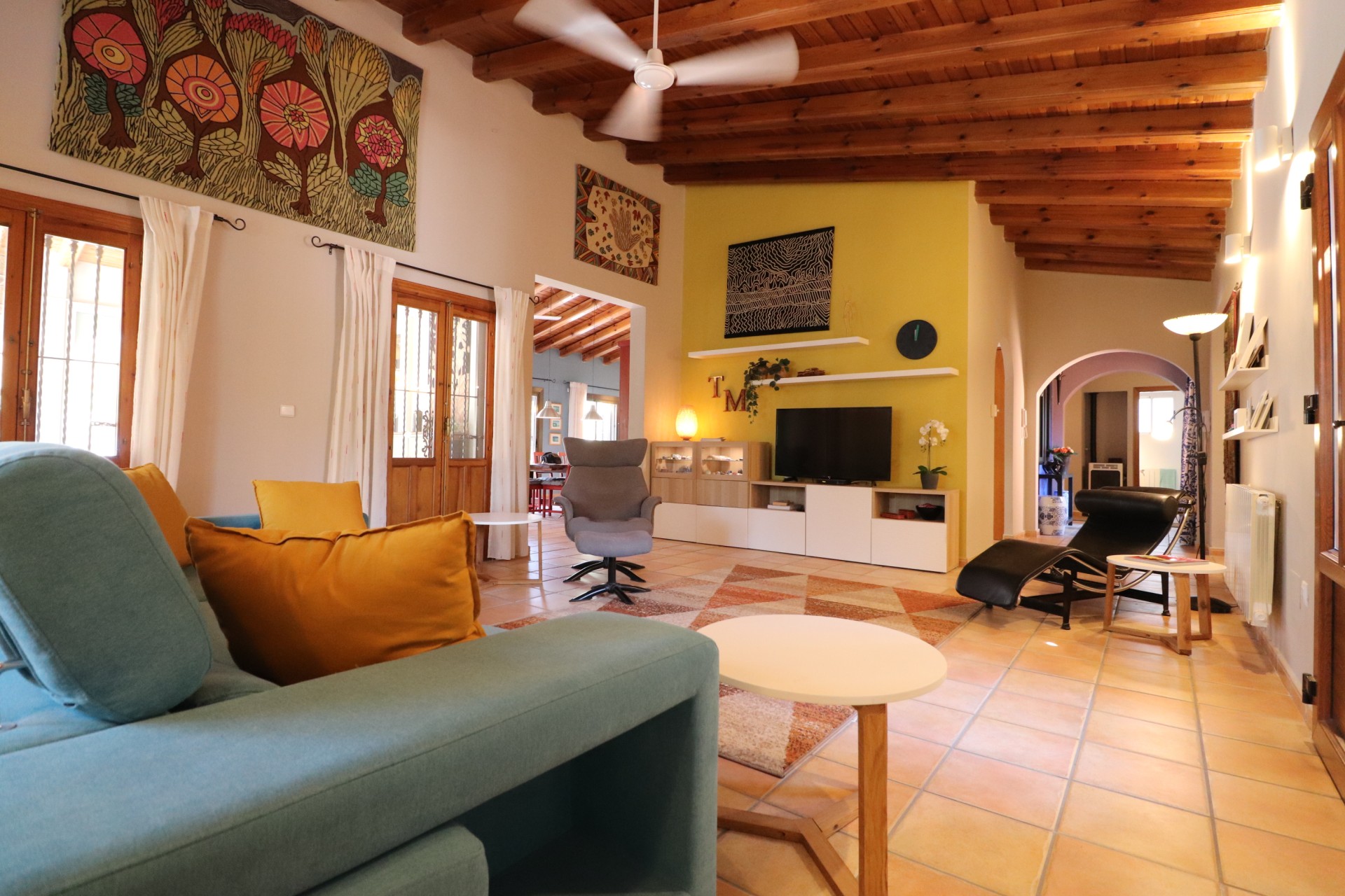 Resale - Villa - Catral