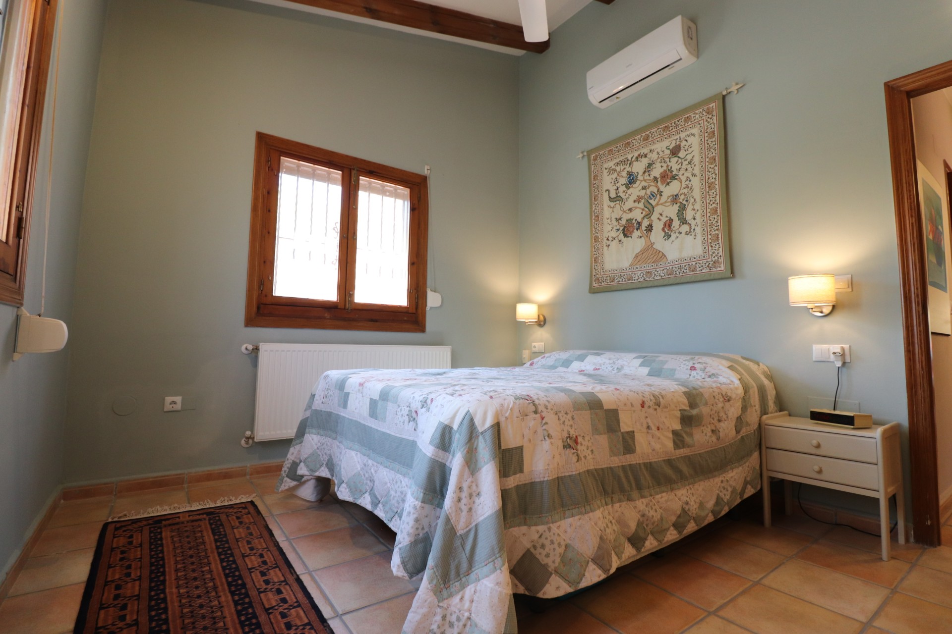 Resale - Villa - Catral