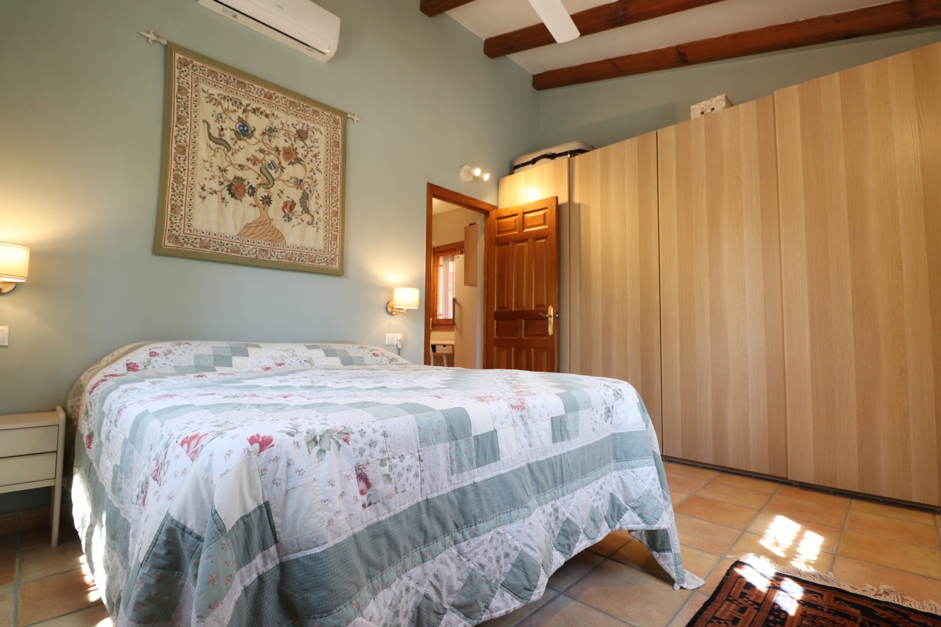 Resale - Villa - Catral