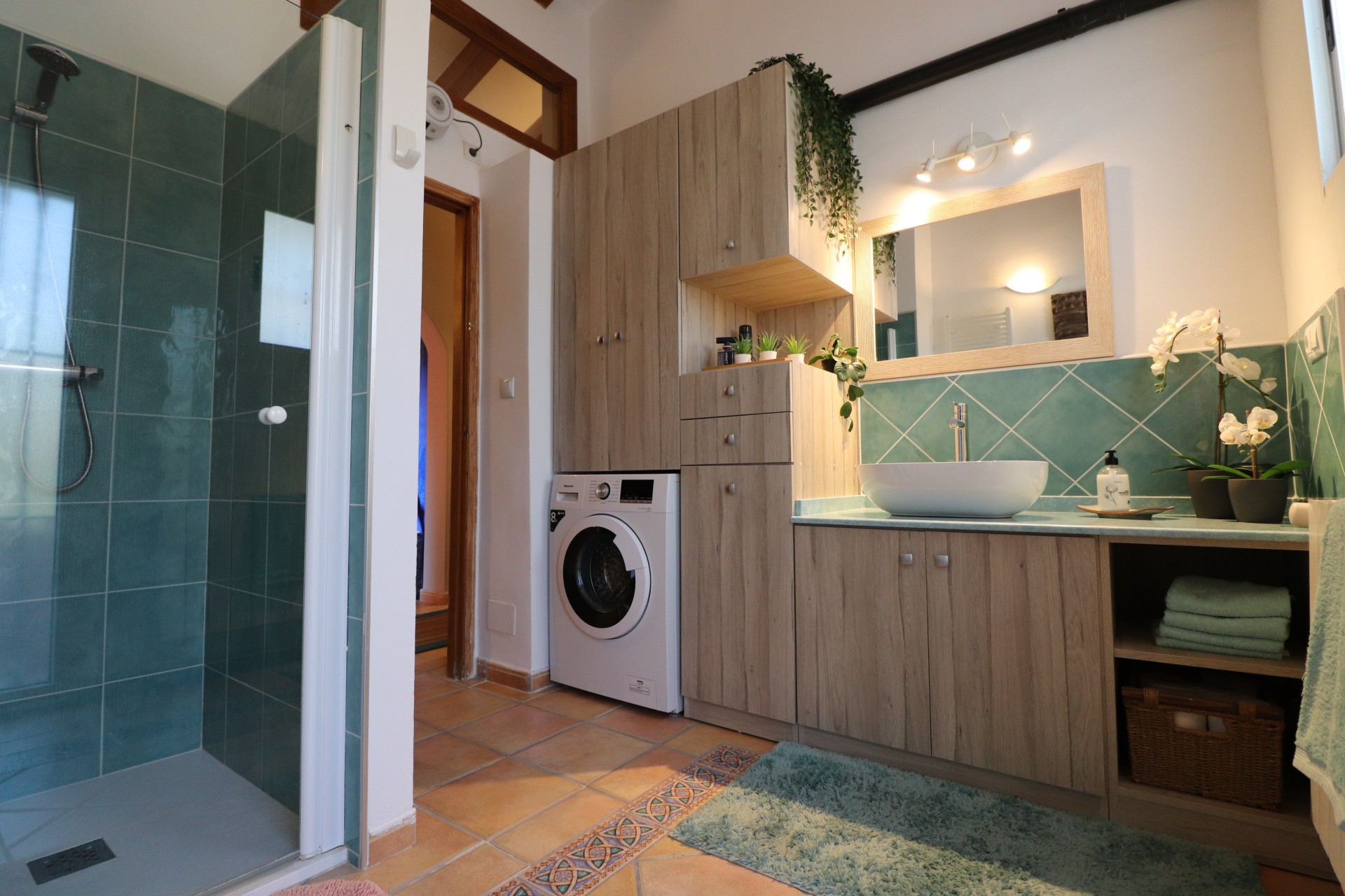 Resale - Villa - Catral